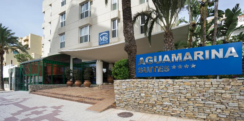 MS Aguamarina Costal del Sol - Genel