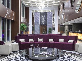 Sirin Park Hotel Adana fotoÄŸrafÄ±