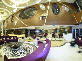 Sirin Park Hotel Adana fotoÄŸrafÄ±
