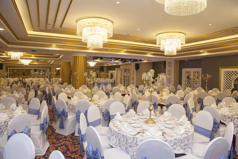 Sirin Park Hotel Adana fotoÄŸrafÄ±