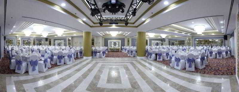 Sirin Park Hotel Adana fotoÄŸrafÄ±