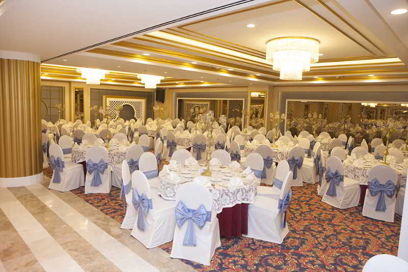 Sirin Park Hotel Adana fotoÄŸrafÄ±