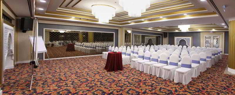 Sirin Park Hotel Adana fotoÄŸrafÄ±