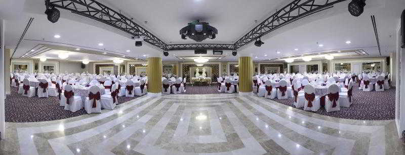 Sirin Park Hotel Adana fotoÄŸrafÄ±