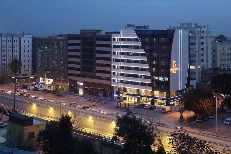 Sirin Park Hotel Adana otel fotoğrafı