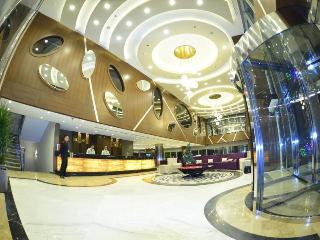Sirin Park Hotel Adana fotoÄŸrafÄ±
