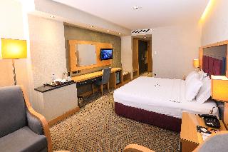Sirin Park Hotel Adana fotoÄŸrafÄ±