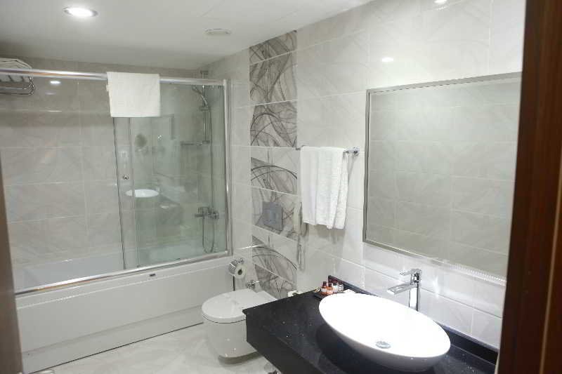 Sirin Park Hotel Adana fotoÄŸrafÄ±