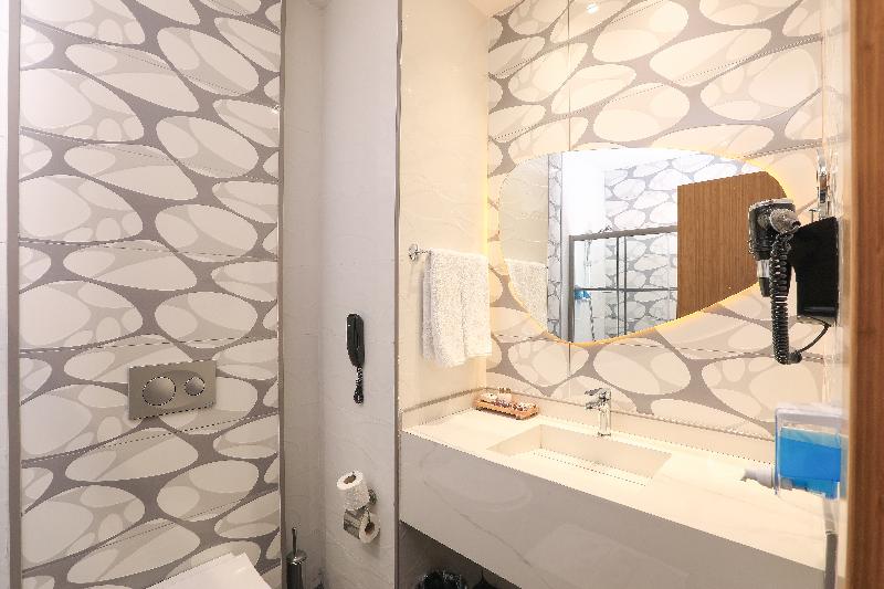 Sirin Park Hotel Adana - Oda