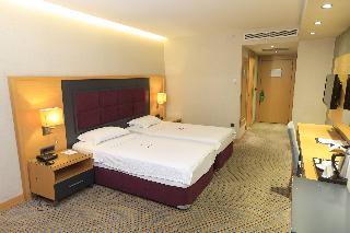Sirin Park Hotel Adana fotoÄŸrafÄ±
