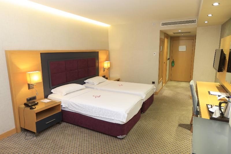 Sirin Park Hotel Adana - Oda