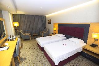 Sirin Park Hotel Adana fotoÄŸrafÄ±