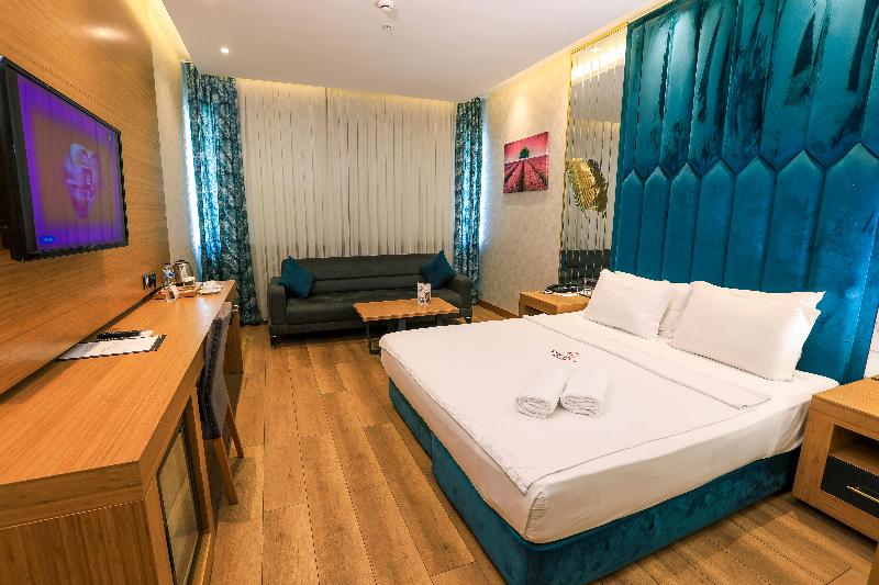 Sirin Park Hotel Adana - Oda