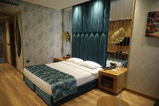 Sirin Park Hotel Adana fotoÄŸrafÄ±