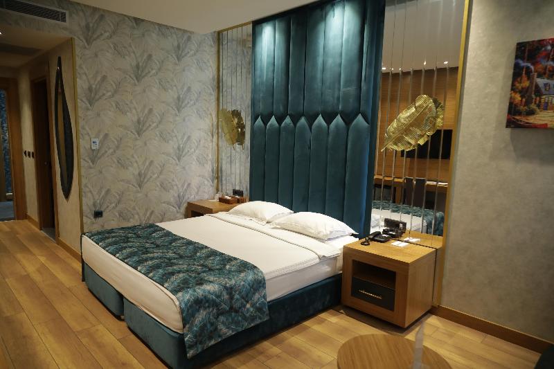 Sirin Park Hotel Adana - Oda