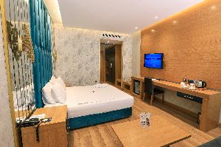 Sirin Park Hotel Adana fotoÄŸrafÄ±