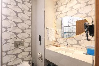 Sirin Park Hotel Adana fotoÄŸrafÄ±