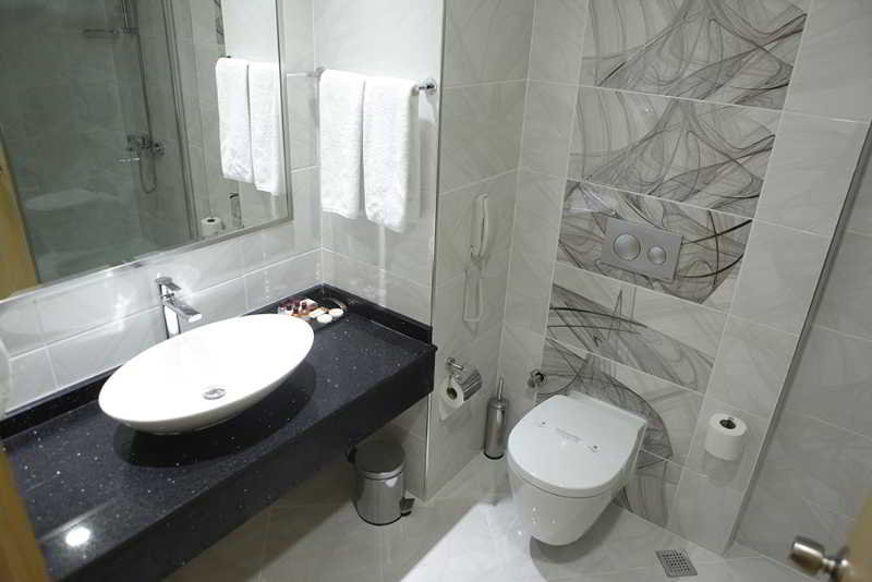 Sirin Park Hotel Adana fotoÄŸrafÄ±