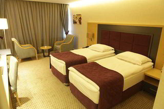 Sirin Park Hotel Adana fotoÄŸrafÄ±