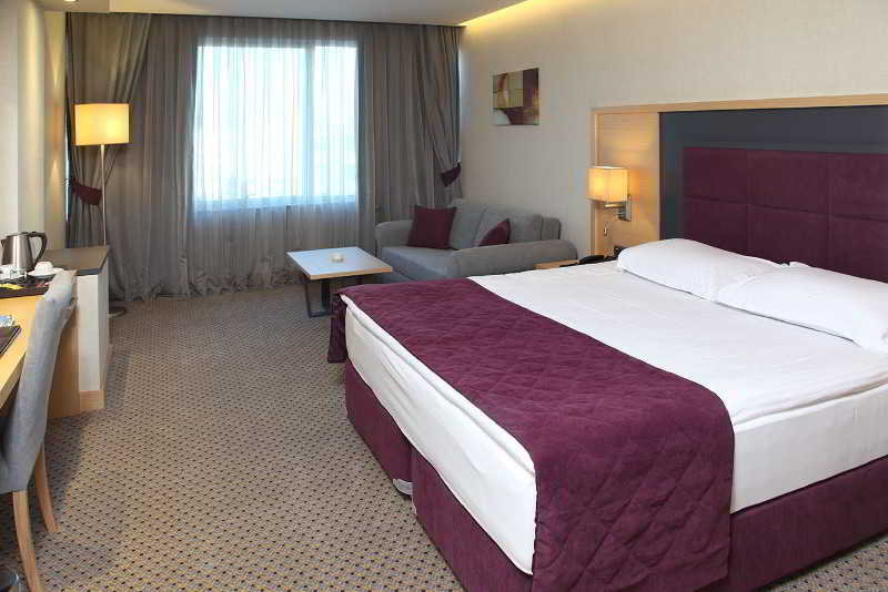 Sirin Park Hotel Adana fotoÄŸrafÄ±