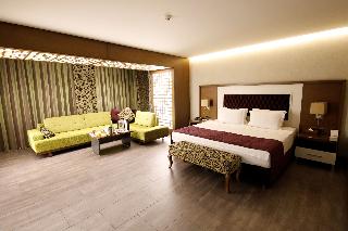 Sirin Park Hotel Adana fotoÄŸrafÄ±