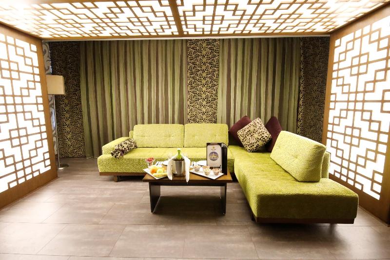 Sirin Park Hotel Adana - Oda