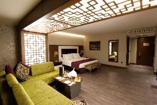 Sirin Park Hotel Adana fotoÄŸrafÄ±