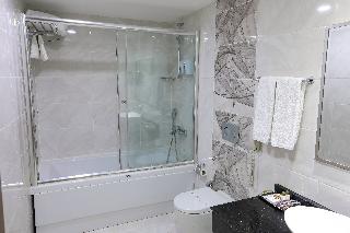 Sirin Park Hotel Adana fotoÄŸrafÄ±