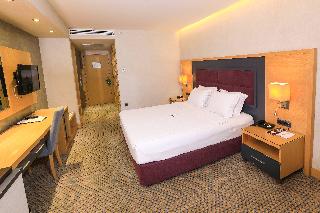 Sirin Park Hotel Adana fotoÄŸrafÄ±