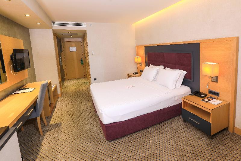 Sirin Park Hotel Adana - Oda