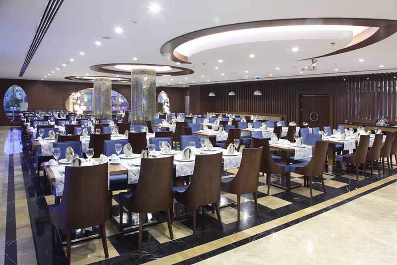 Sirin Park Hotel Adana fotoÄŸrafÄ±