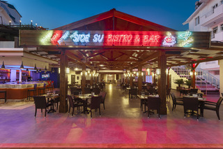 Side Su Hotel Adult Only +16 Age fotoÄŸrafÄ±