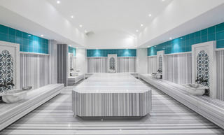 Side Su Hotel Adult Only +16 Age fotoÄŸrafÄ±