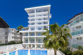 Side Su Hotel Adult Only +16 Age otel fotoğrafı