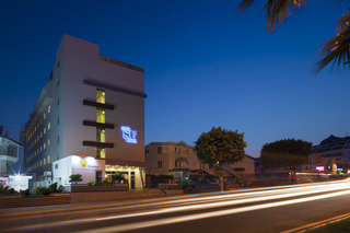Side Su Hotel Adult Only +16 Age fotoÄŸrafÄ±