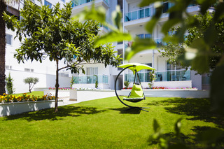 Side Su Hotel Adult Only +16 Age fotoÄŸrafÄ±