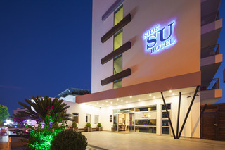 Side Su Hotel Adult Only +16 Age fotoÄŸrafÄ±