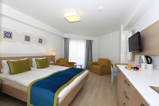 Side Su Hotel Adult Only +16 Age fotoÄŸrafÄ±