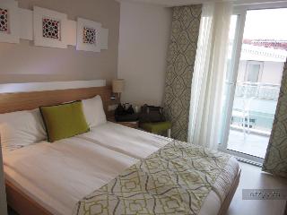 Side Su Hotel Adult Only +16 Age fotoÄŸrafÄ±