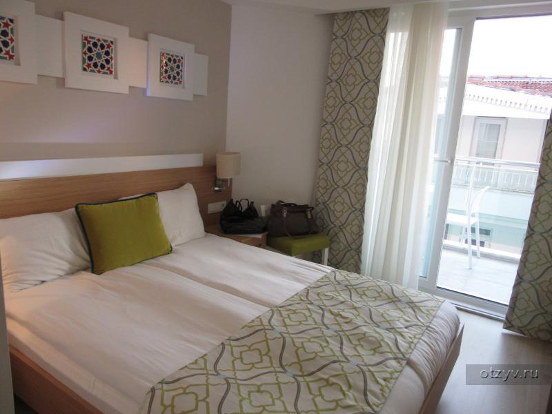 Side Su Hotel Adult Only +16 Age - Oda