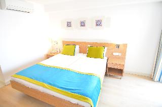 Side Su Hotel Adult Only +16 Age fotoÄŸrafÄ±