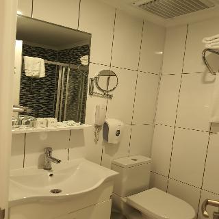 Side Su Hotel Adult Only +16 Age fotoÄŸrafÄ±