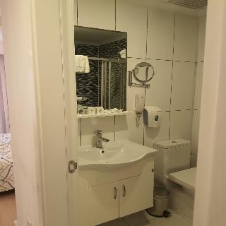 Side Su Hotel Adult Only +16 Age fotoÄŸrafÄ±