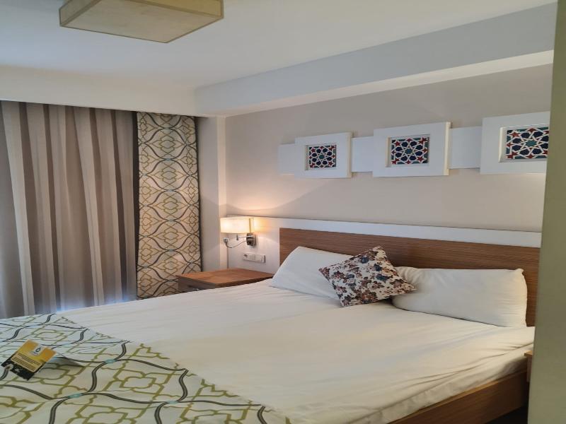 Side Su Hotel Adult Only +16 Age - Oda