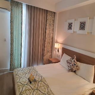 Side Su Hotel Adult Only +16 Age fotoÄŸrafÄ±