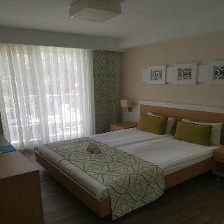 Side Su Hotel Adult Only +16 Age fotoÄŸrafÄ±