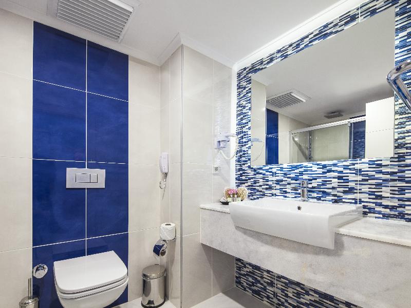 Side Su Hotel Adult Only +16 Age - Oda