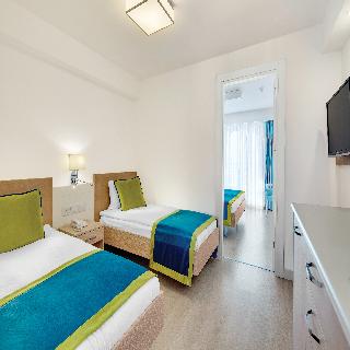 Side Su Hotel Adult Only +16 Age fotoÄŸrafÄ±