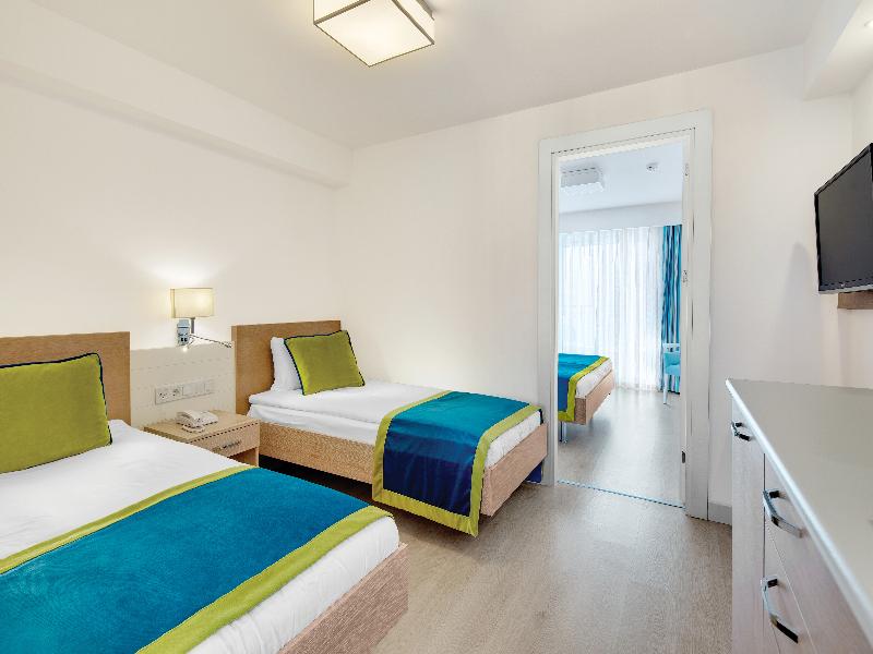 Side Su Hotel Adult Only +16 Age - Oda