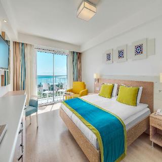 Side Su Hotel Adult Only +16 Age fotoÄŸrafÄ±